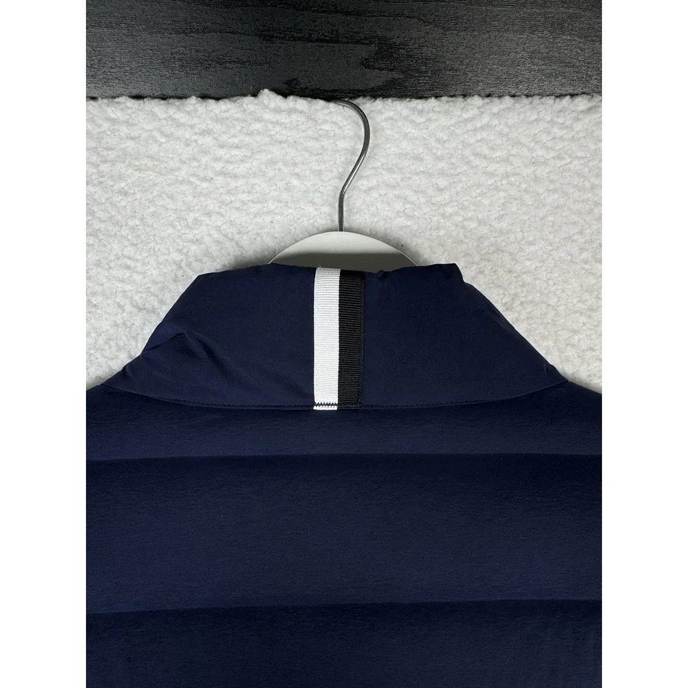Rhoback Glide Down Jacket - Men's XXL - Navy Blue